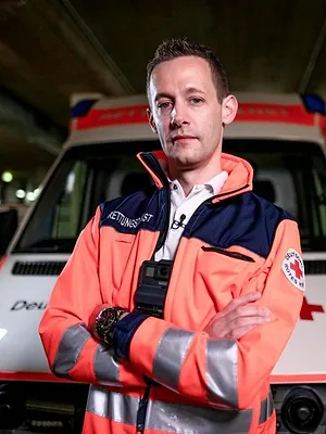 Lebensretter hautnah - Wenn jede Sekunde zählt