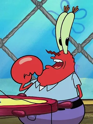 Bob l'éponge S11 E26