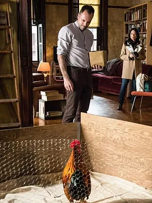 Elementary S2 E16