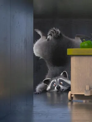 Mike, une vie de chien S1 E46