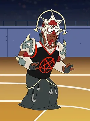 American Dad! S21 E14