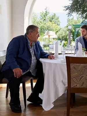 Die Rosenheim-Cops S18 E21