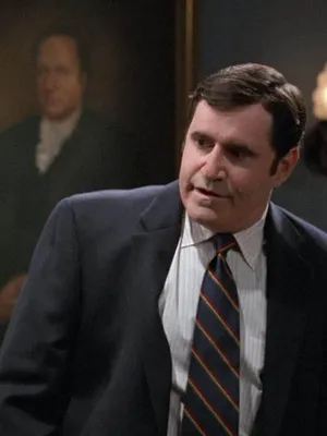 Spin City S5 E7
