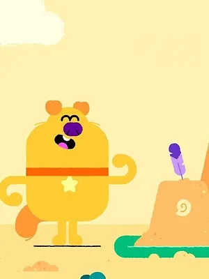 Maddie et Triggs S1 E5