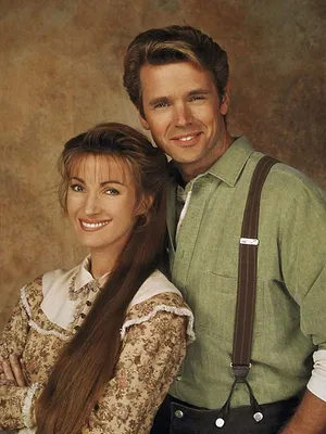 Docteur Quinn, femme médecin S6 E12