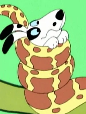 Barbapapa autour du monde S1 E13