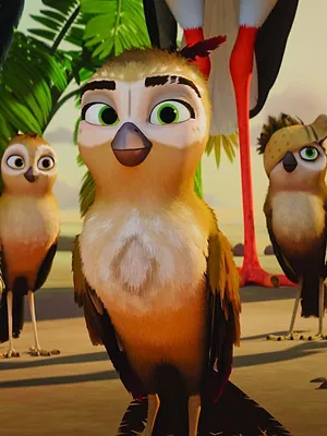 Les Aventures de Ricky à la poursuite du joyau légendaire