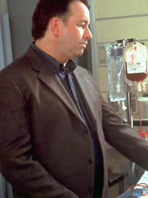 New York Unité Spéciale S3 E11