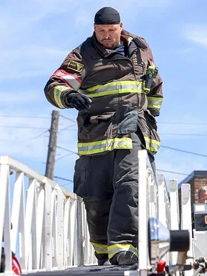 Chicago Fire S11 E2
