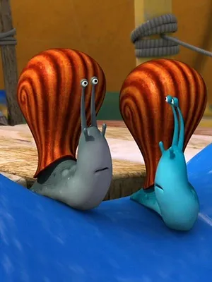 Tip la souris S1 E45