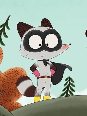 Pompon Ours S1 E21