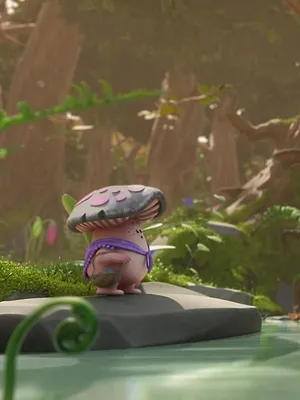 Mush-Mush & les Champotes S1 E42