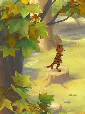 La Famille Blaireau-Renard S2 E21