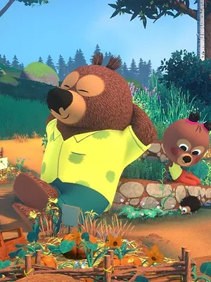 Edmond et Lucy S1 E3