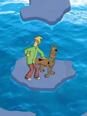 Scooby-Doo : Mission Environnement S1 E16