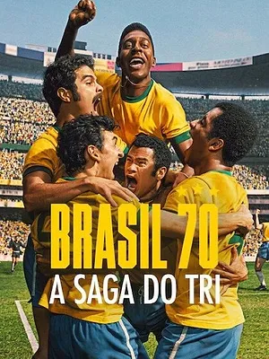Brasil 70 : Le troisième sacre