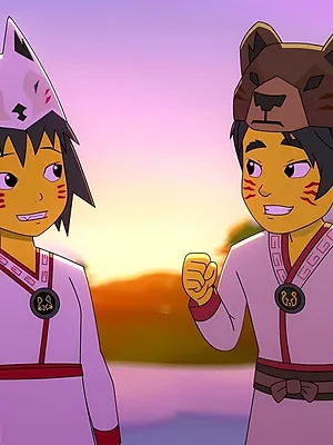 Ninjago *2019 S11 E24