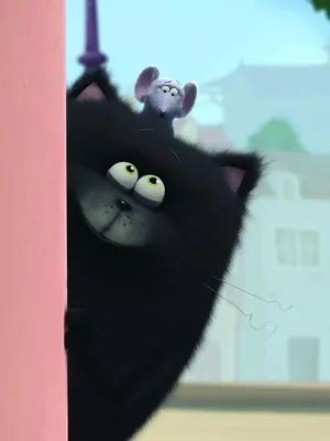 Splat & Harry S1 E19