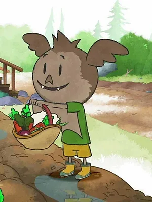 Elinor veut tout savoir S1 E14