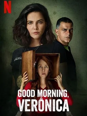 Bom Dia, Verônica