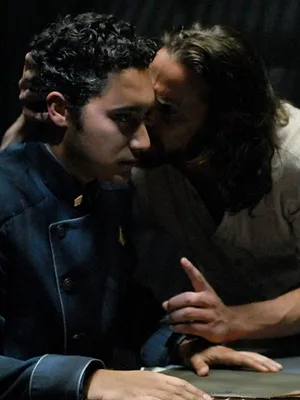 Battlestar Galactica S3 E13