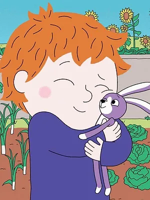 Max et Lapin S1 E21