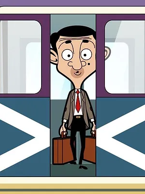 Mr Bean S4 E35