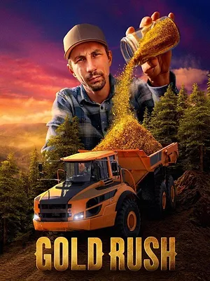 Alaska : La ruée vers l'or