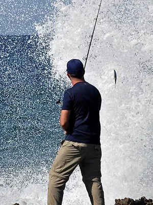 Pêche XXL