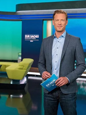 Zur Sache Baden-Württemberg!