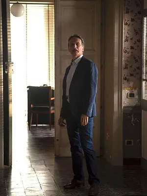 Commissaire Montalbano S14 E1