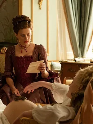 The Great S2 E8