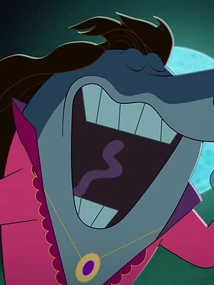 Zig & Sharko S3 E45
