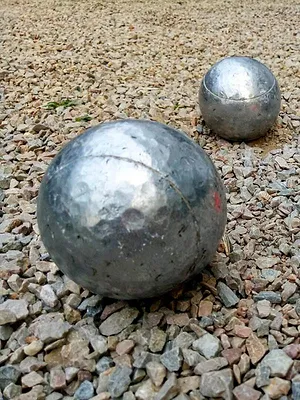 Pétanque : Championnats de France Triplettes Mixtes
