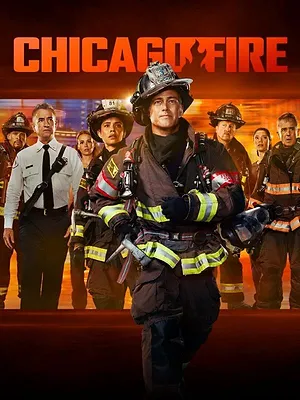 Chicago Fire S14 E12