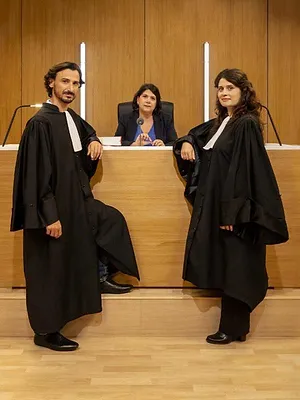 Jour d'audience S1 E45