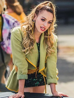 #LikeMe S2 E7