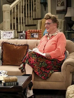 Hot in Cleveland S5 E23