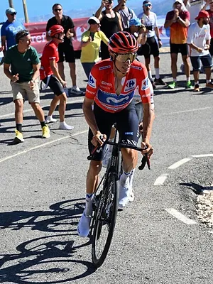Tour d'Espagne