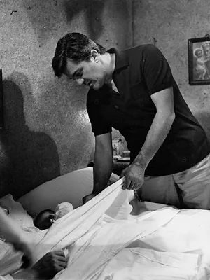 Séduite et abandonnée