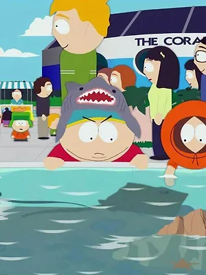South Park S9 E13
