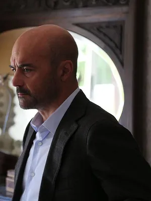 Commissaire Montalbano S11 E1