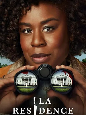 La Résidence