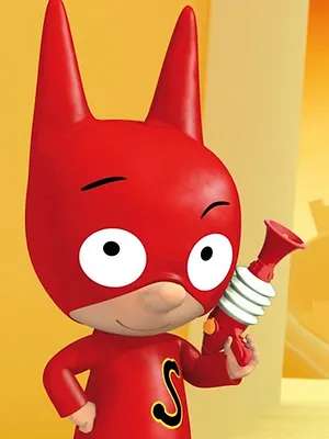 SamSam S1 E6