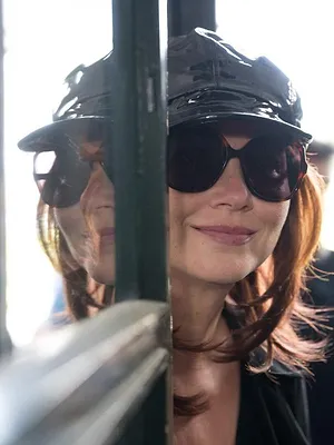 Candice Renoir S10 E2