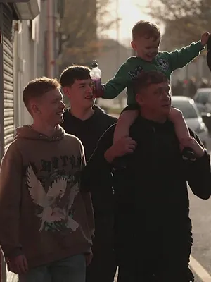 17 ans et maman UK : nouvelle génération