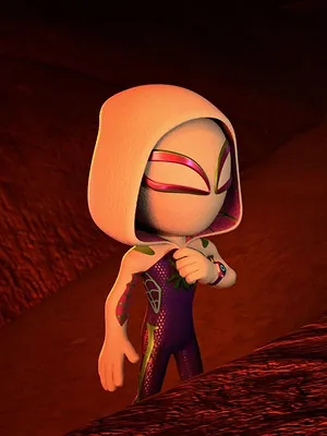 Spidey et ses amis extraordinaires S3 E19