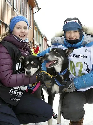 L'hiver en Norvège : La plus belle saison de l'année