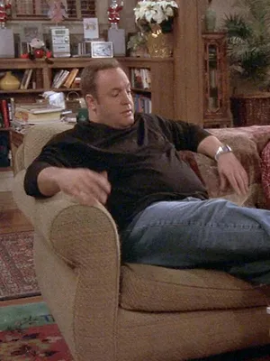 Un gars du Queens S7 E7