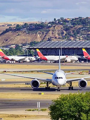 Au coeur des douanes : Espagne